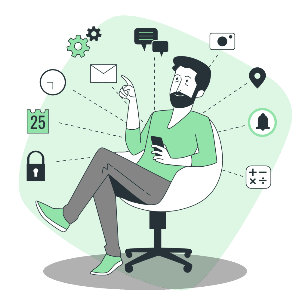 How You Can Drive Business Growth With Different Digital Marketing Mediums - Brandemic