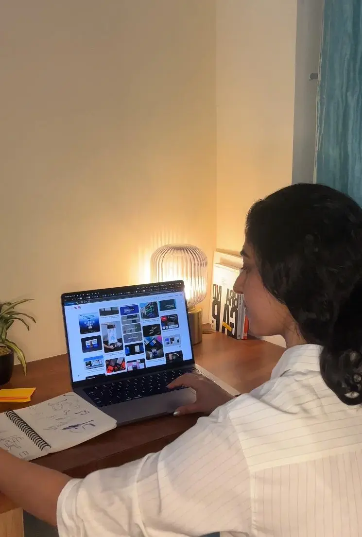 The Realities of Freelancing as a Designer