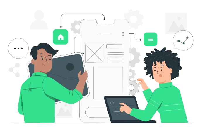 Types-of-Web-Development -Brandemic