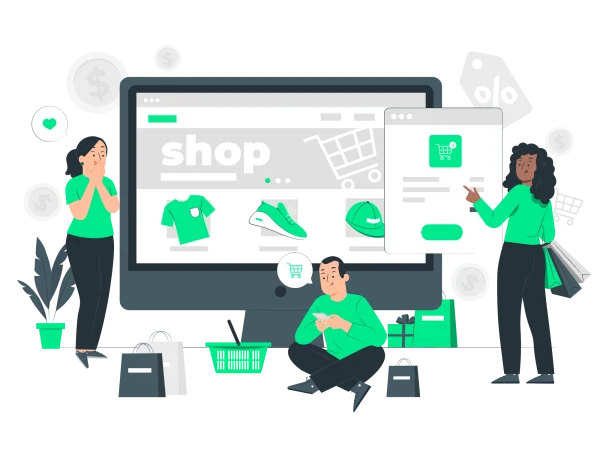 Web-development -for-eCommerce-Brandemic