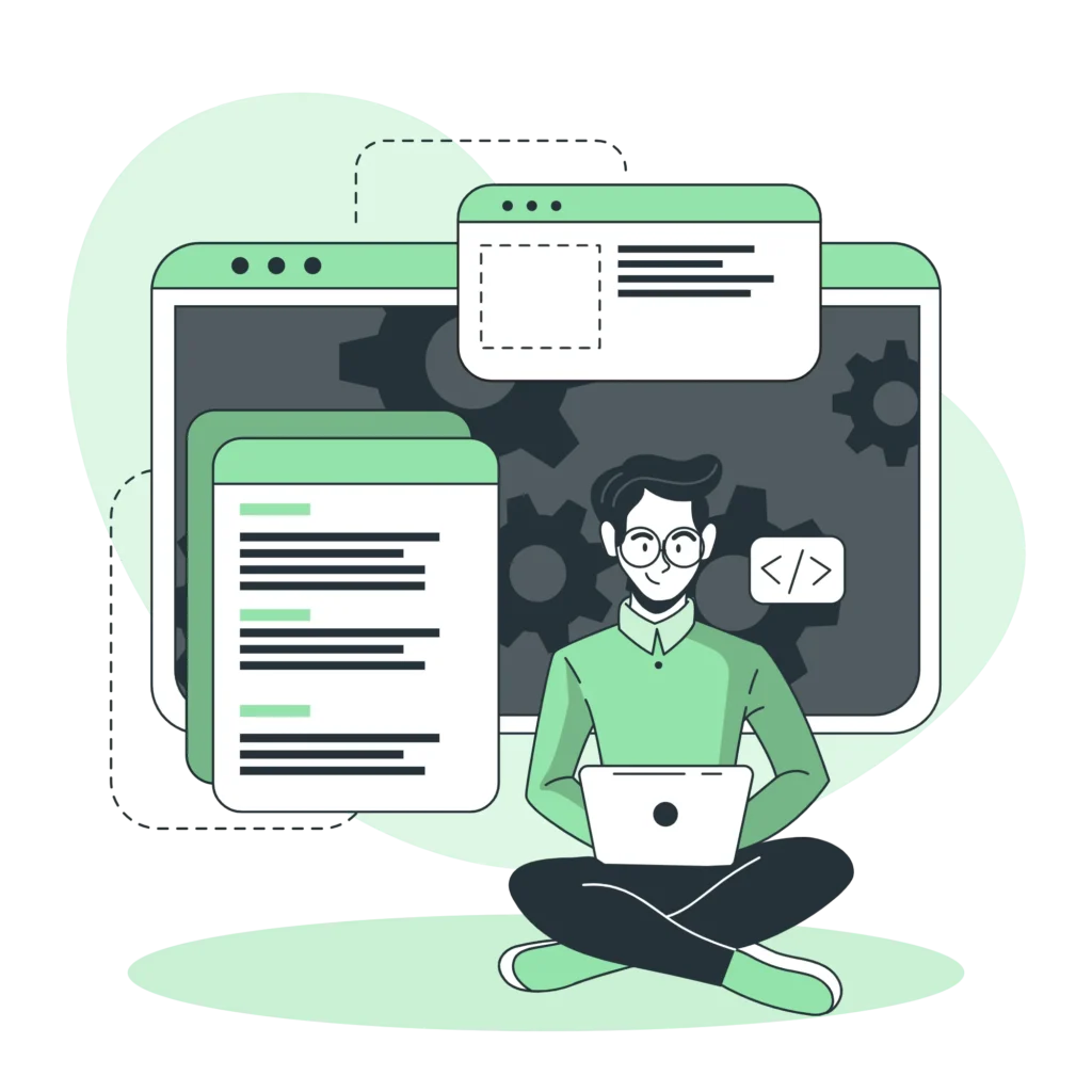 Back-End Web Development - Brandemic