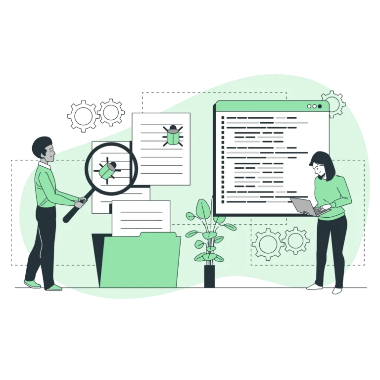 The Importance of Thorough website testing - Brandemic