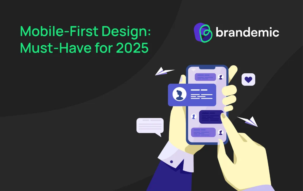 Mobile-First Design: Unlocking the Future of Seamless Web Development