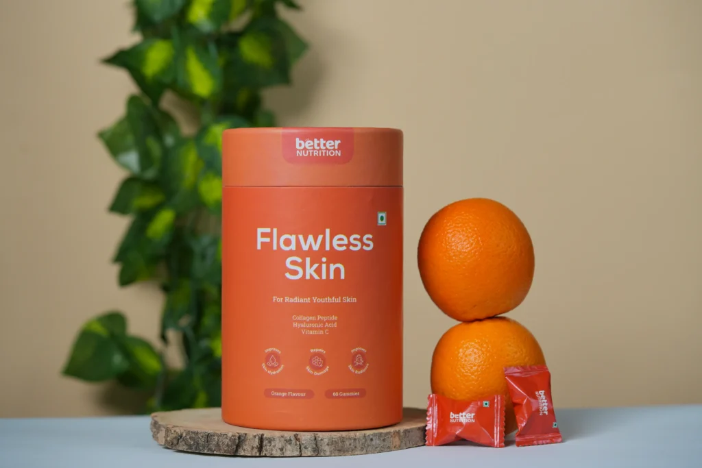 Better Nutrition - packaging - design-Brandemic -Brand Photography