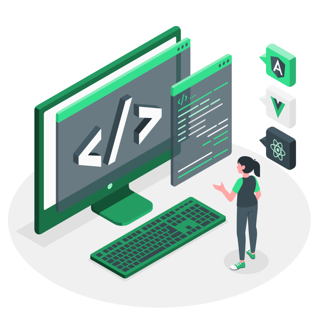 Types-of-Website-Development