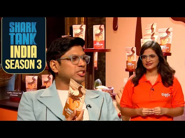 Tiggle-shark-tank-india