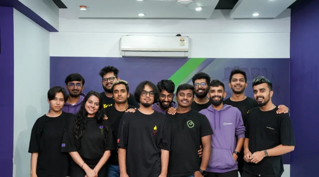 Brandemic Team - Teamwork In A Branding Agency