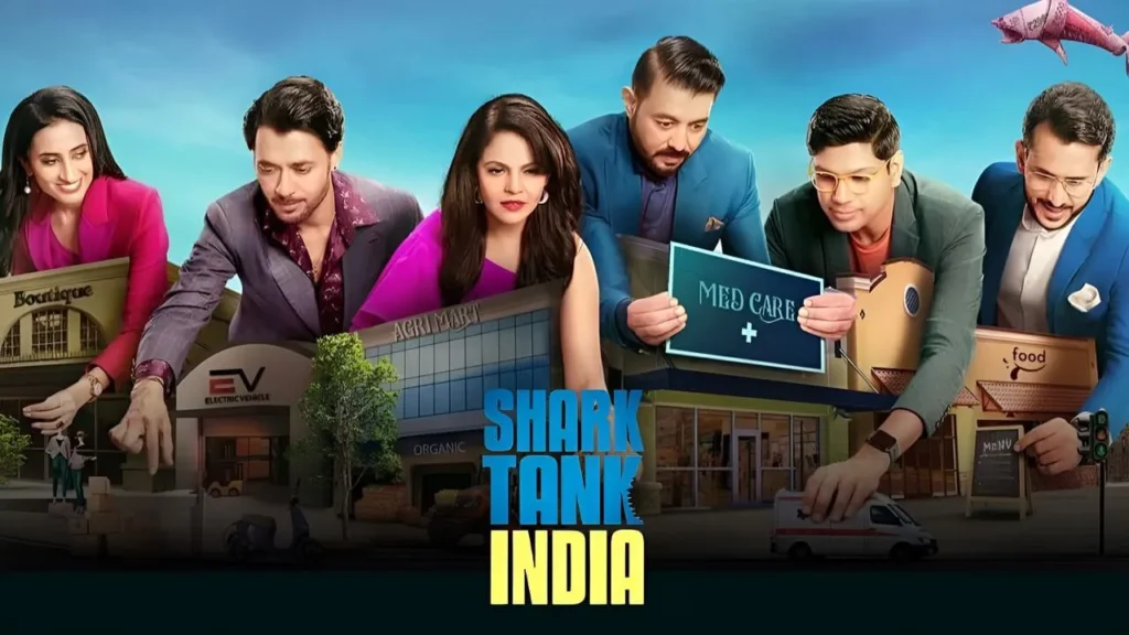 Shark-tank-india-S2-sharks-Brandemic