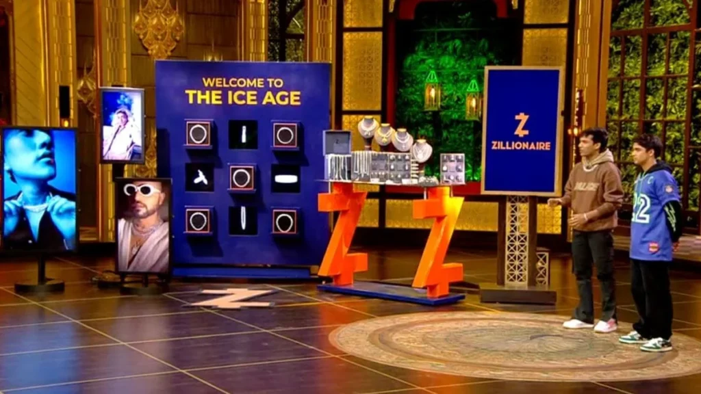 Zillionaire-shark-tank-india-S2
