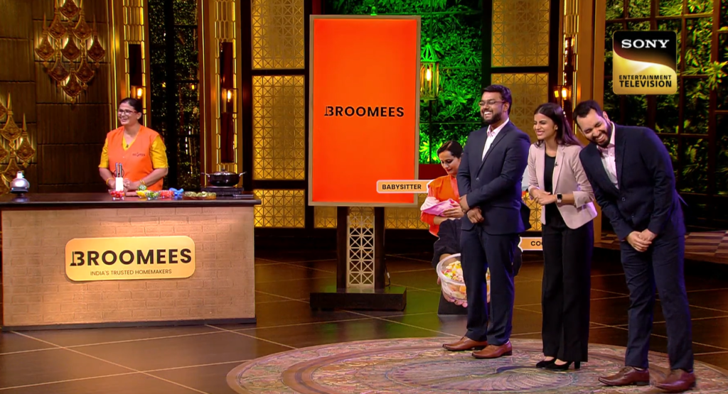 Broomees-shark-tank-india-S2