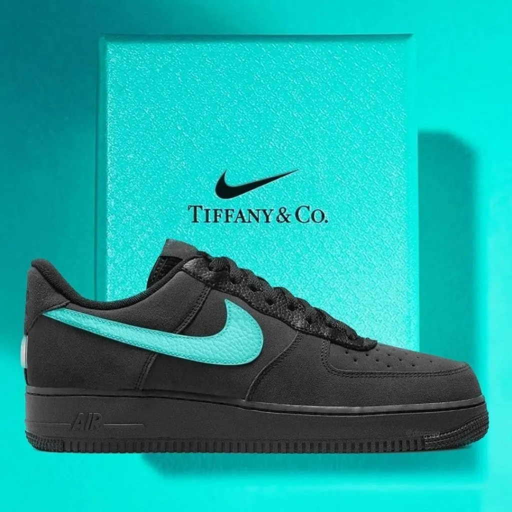 Nike-x-Tiffany-_-Co-Brandemic