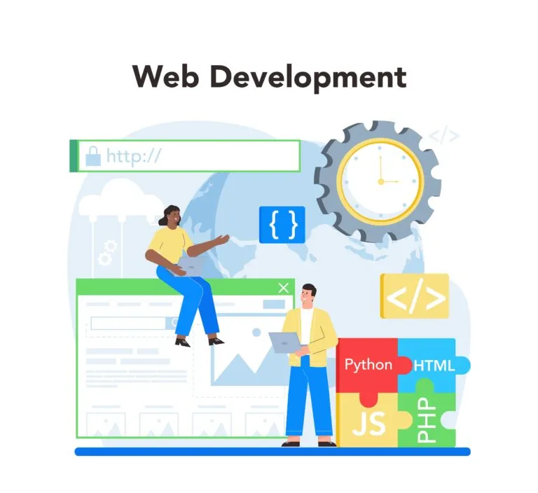 webdeveloper