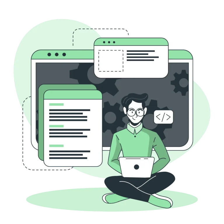 Back-End Web Development - Brandemic