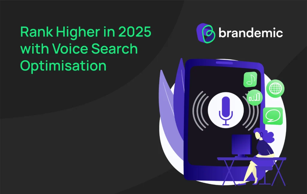 2025’s Best Voice Search Optimization Techniques for Higher SEO Rankings