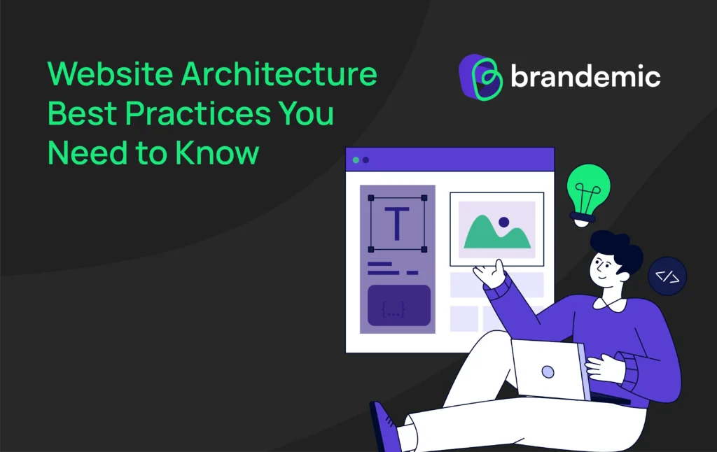 Website Architecture Best Practices: SEO Strategies for 2025