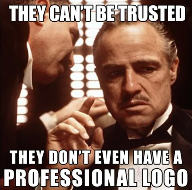 Logos Are The Foundation Of Your Brand & Identity - Brandemic