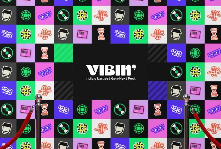 Vibin Festival