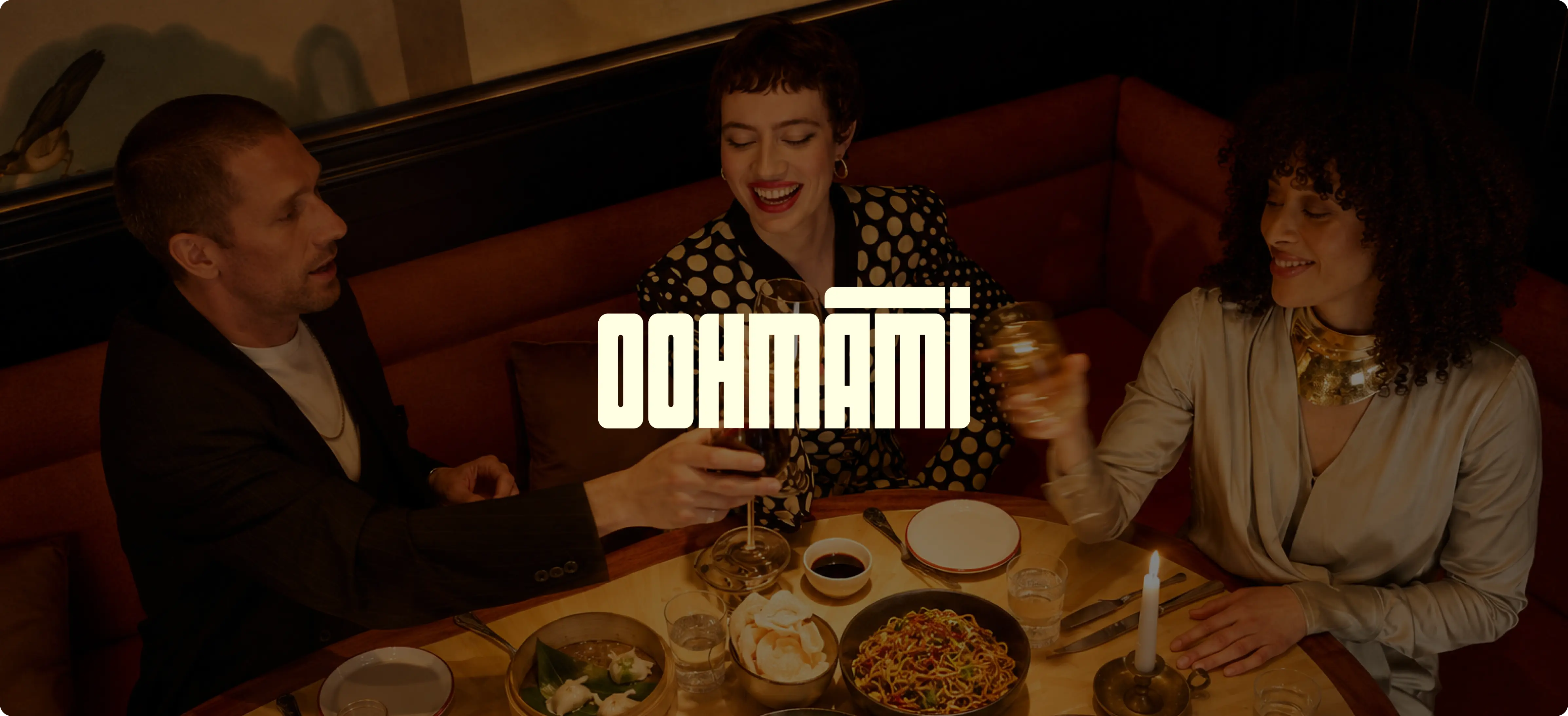 Oohmami