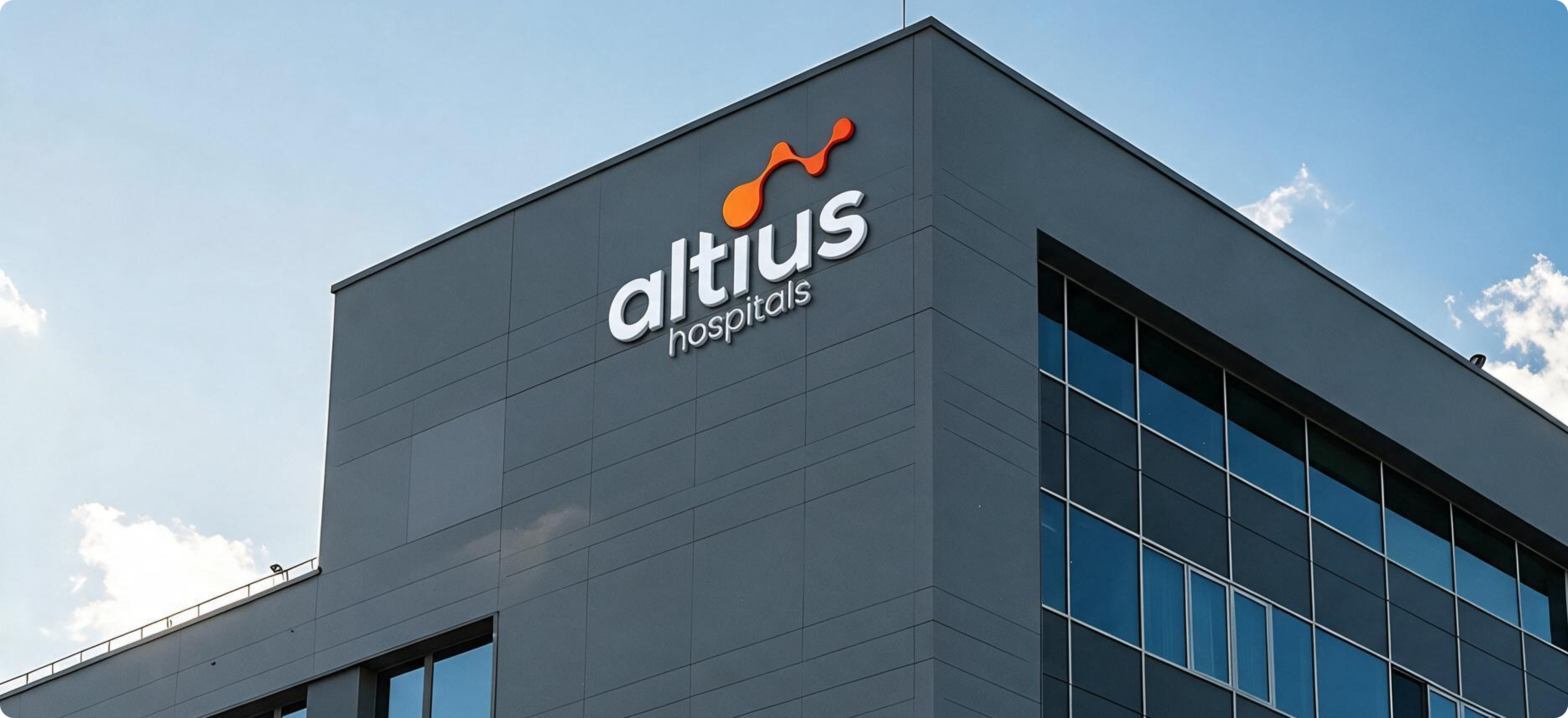 Altius Hospitals