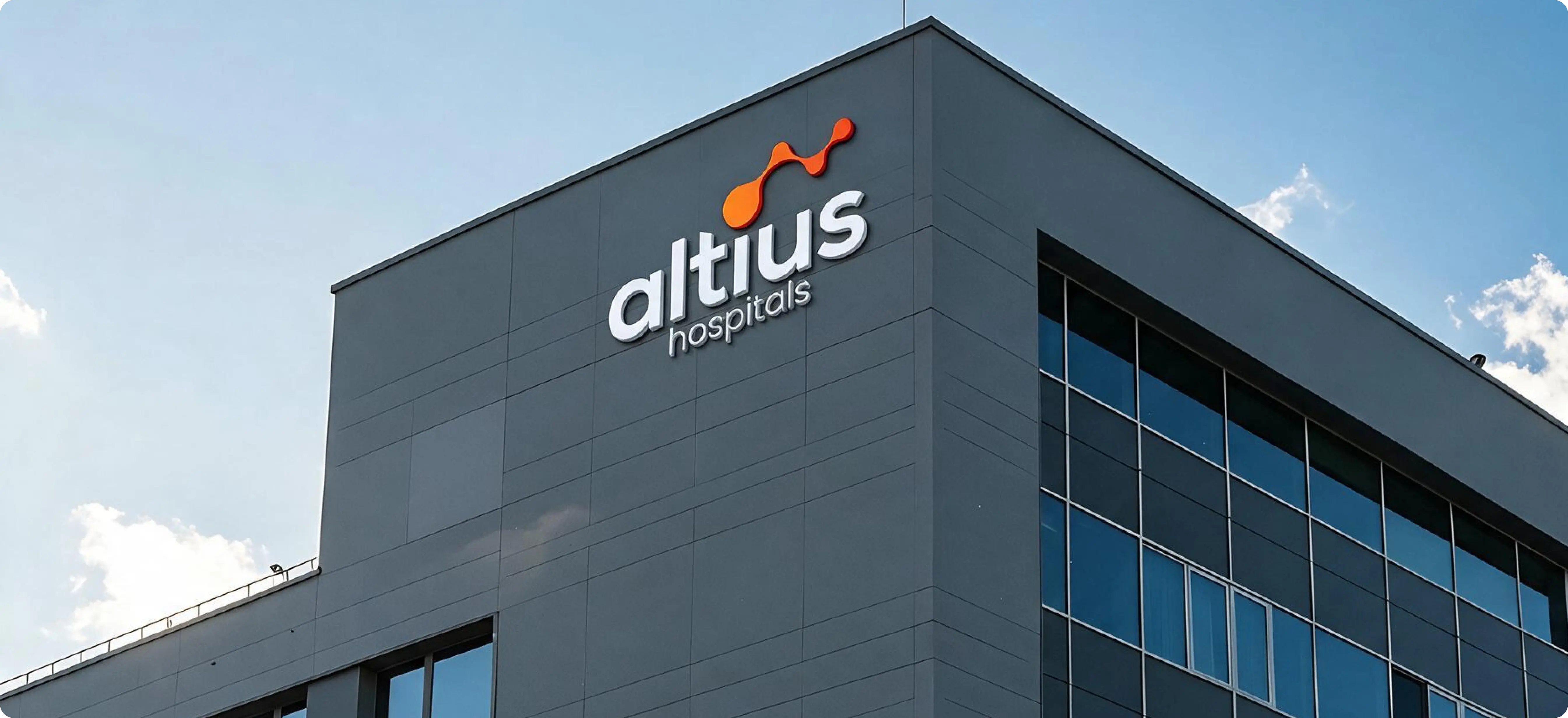 Altius Hospitals