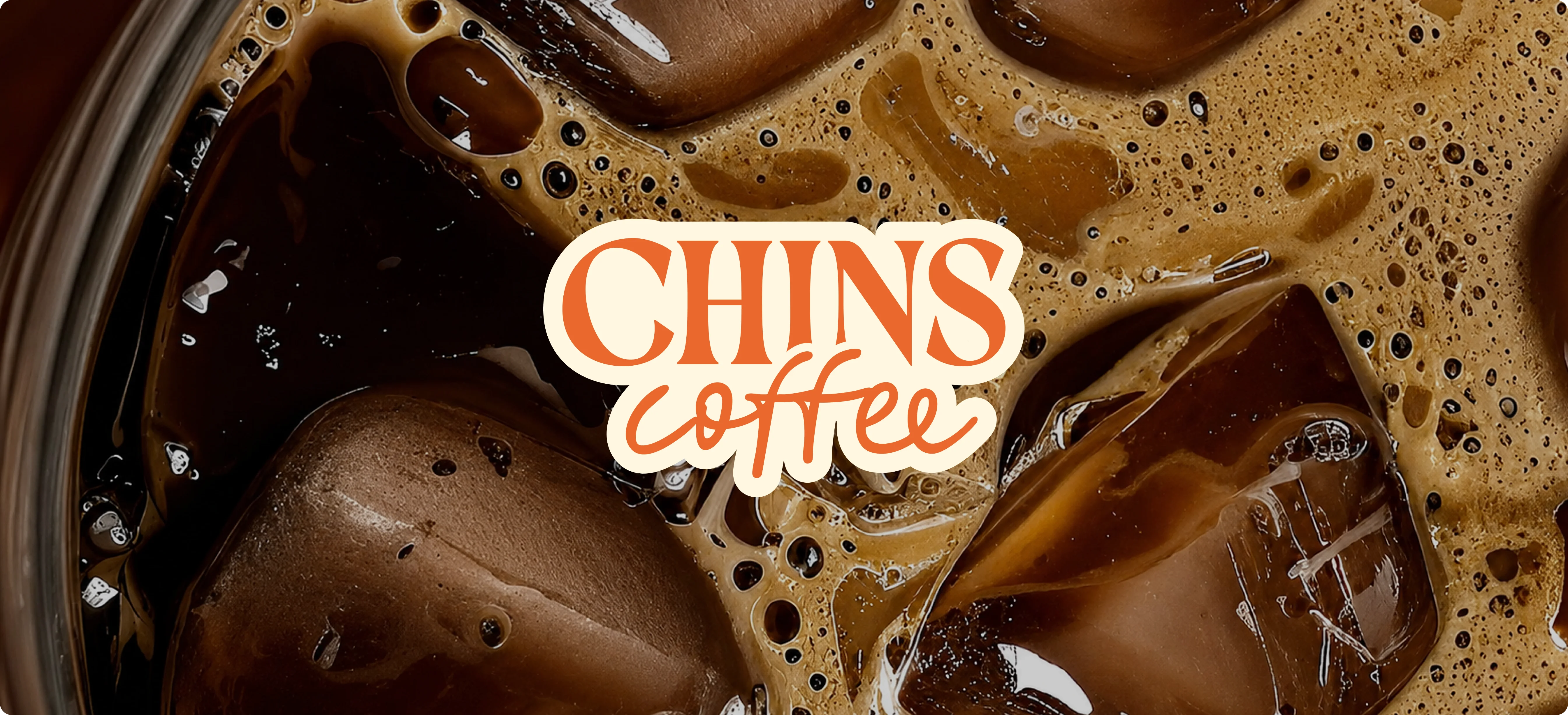 Chins-Coffee