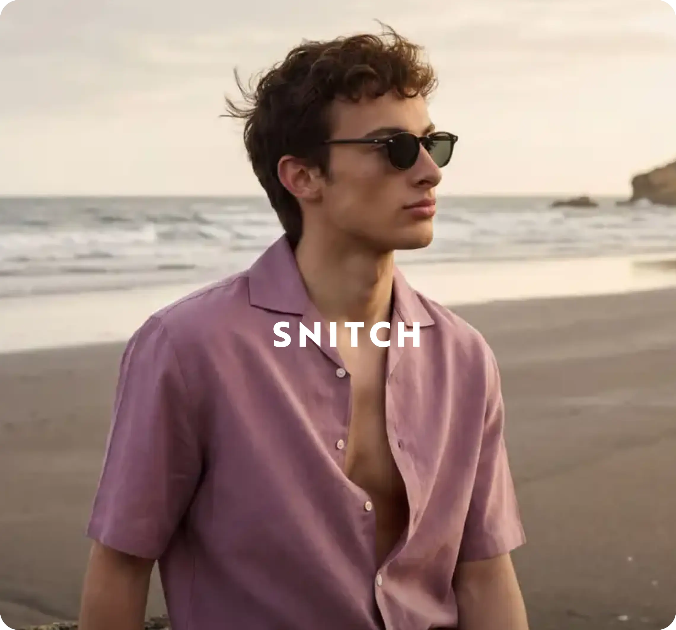 Snitch