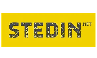 Logo Stedin