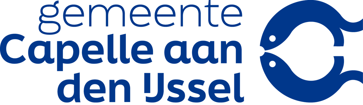 Logo gemeente Capelle aan den IJssel