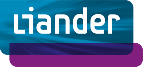 Logo Liander