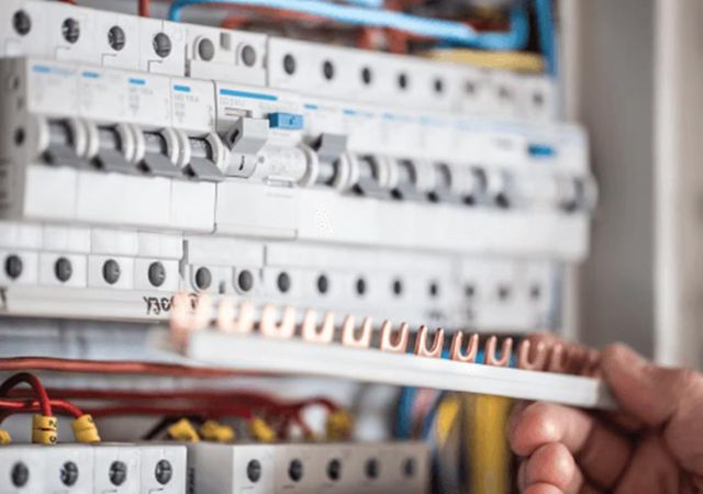 Switchboard Services