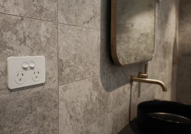 Power Point Installation