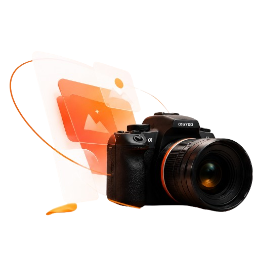 Creative studio image