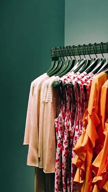 Shoppable commerce content