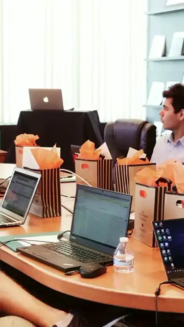 Video campaign creative