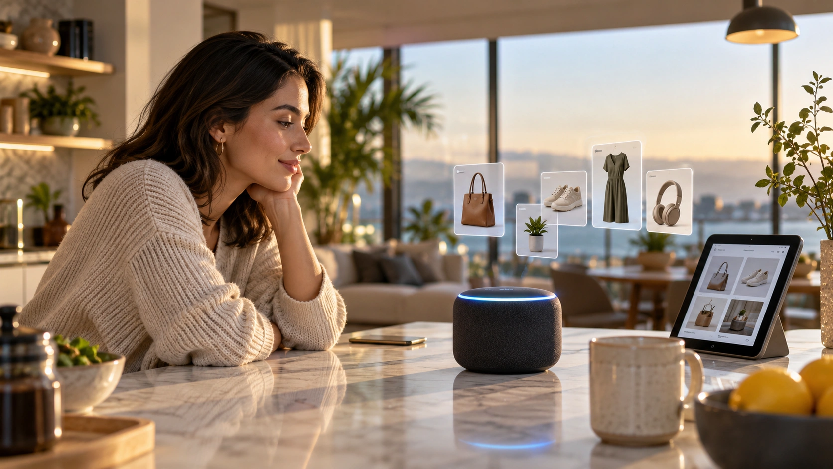 Amazon Branded Conversations How Brands Can Shape Alexa Conversations