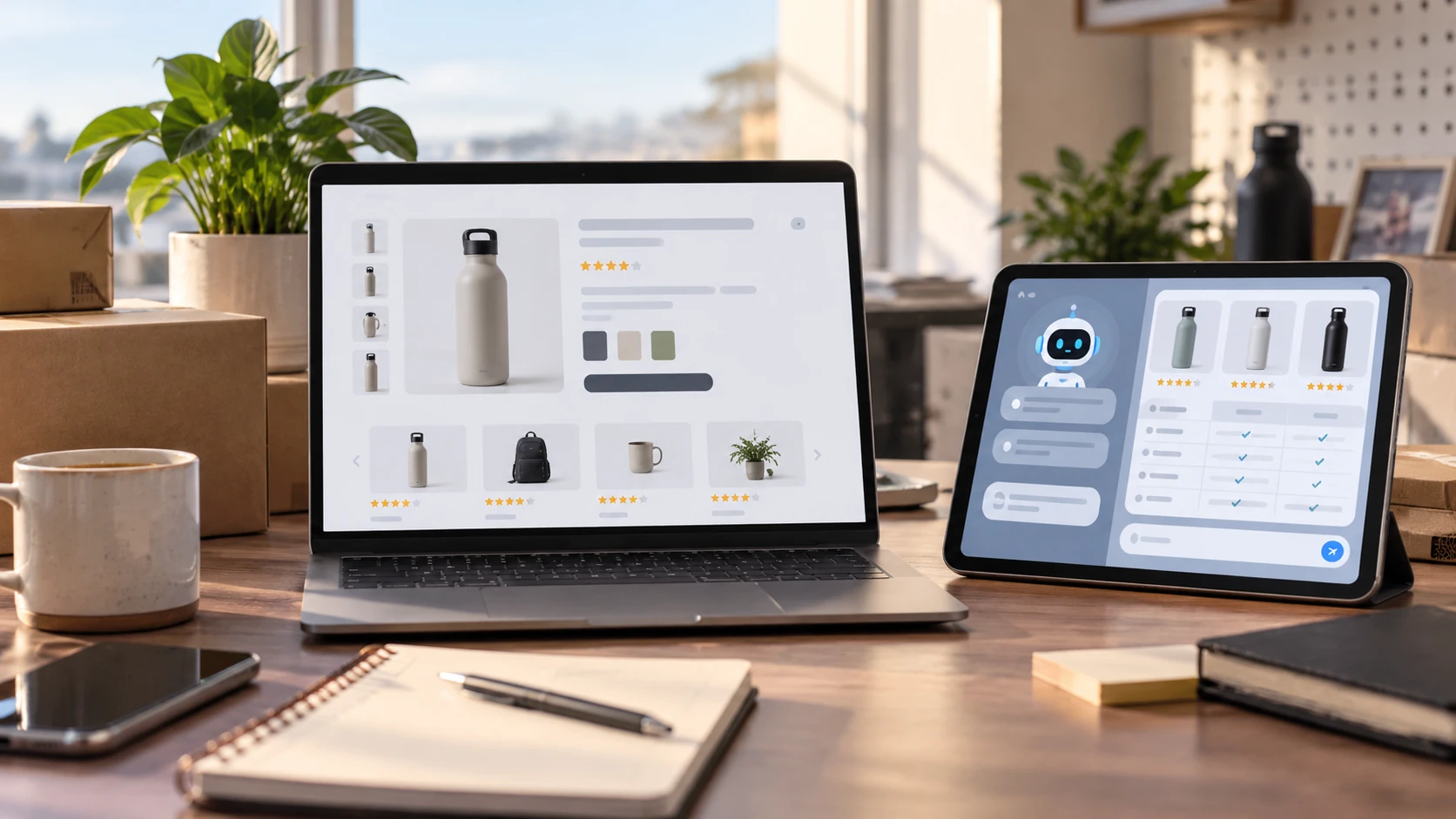 Amazon Listing Optimization for Rufus and AI Shopping Assistants