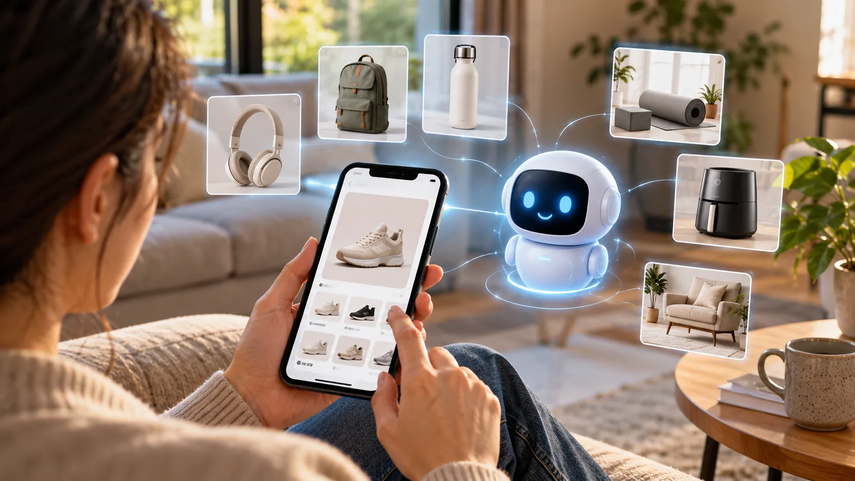 Future of Amazon SEO: AI Search & Buyer Intent