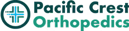 Pacific Crest Orthopedics logo