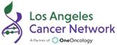Logo of Los Angeles Cancer Network