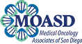 MOASD logo