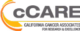 Logo of California Cancer Associates