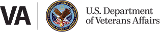 Department of Veterans
Affairs logo