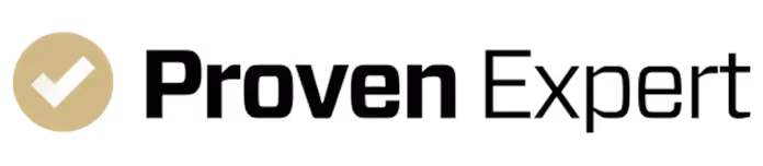 Proven Expert Logo