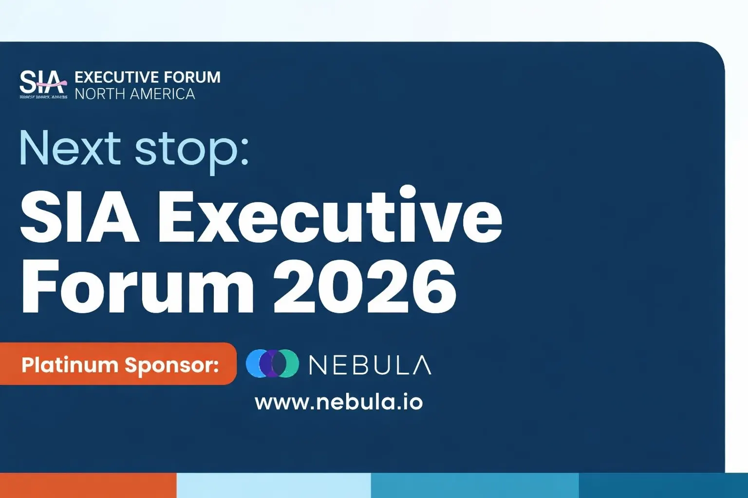 AI Recruiting Platform Trends 2026 | Nebula at SIA Executive Forum