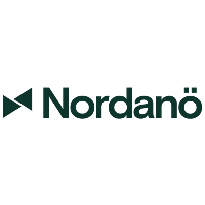 Nordano firmalogo.
