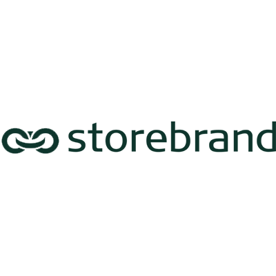 Storebrand-logo