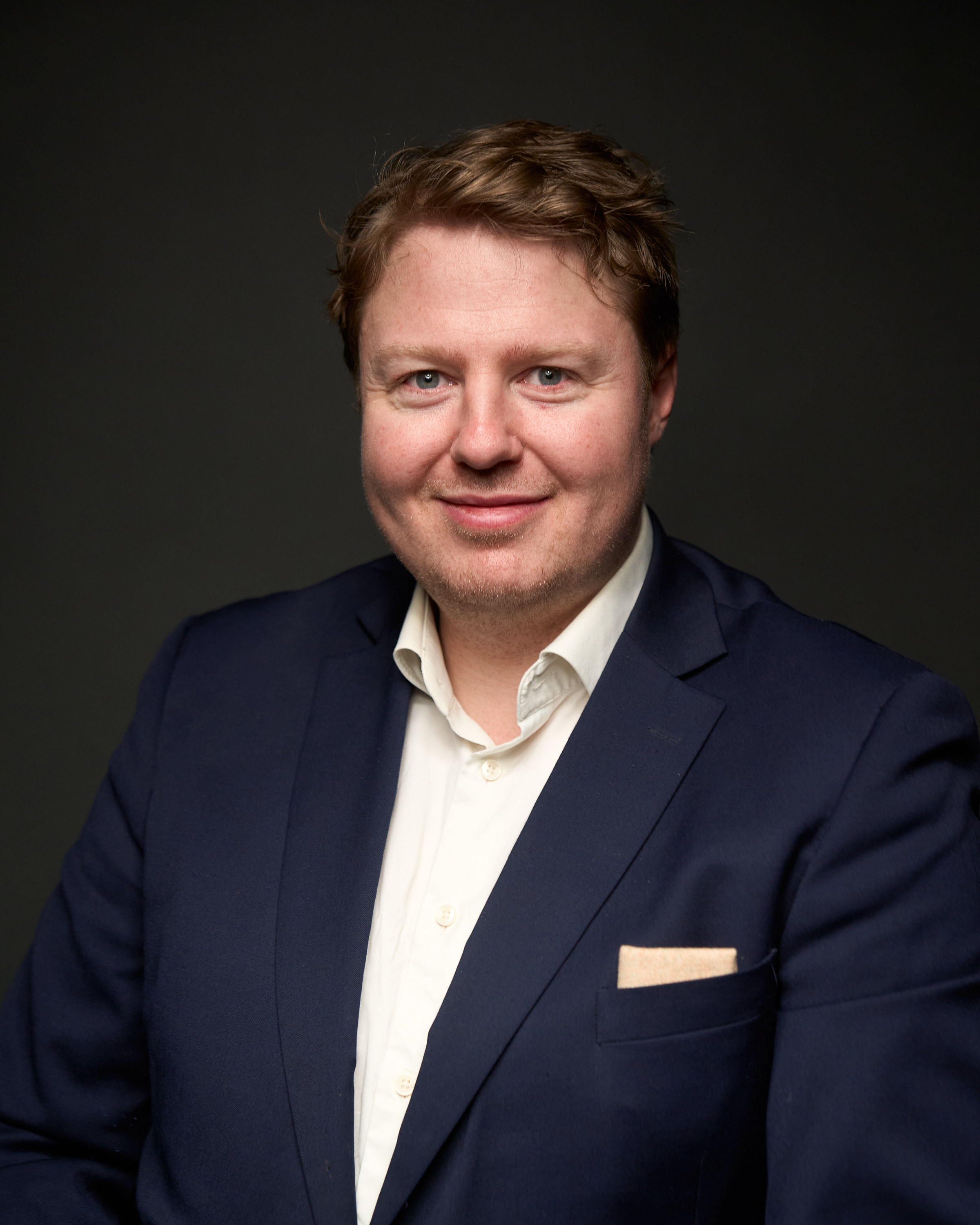 Alexander Bjørgan