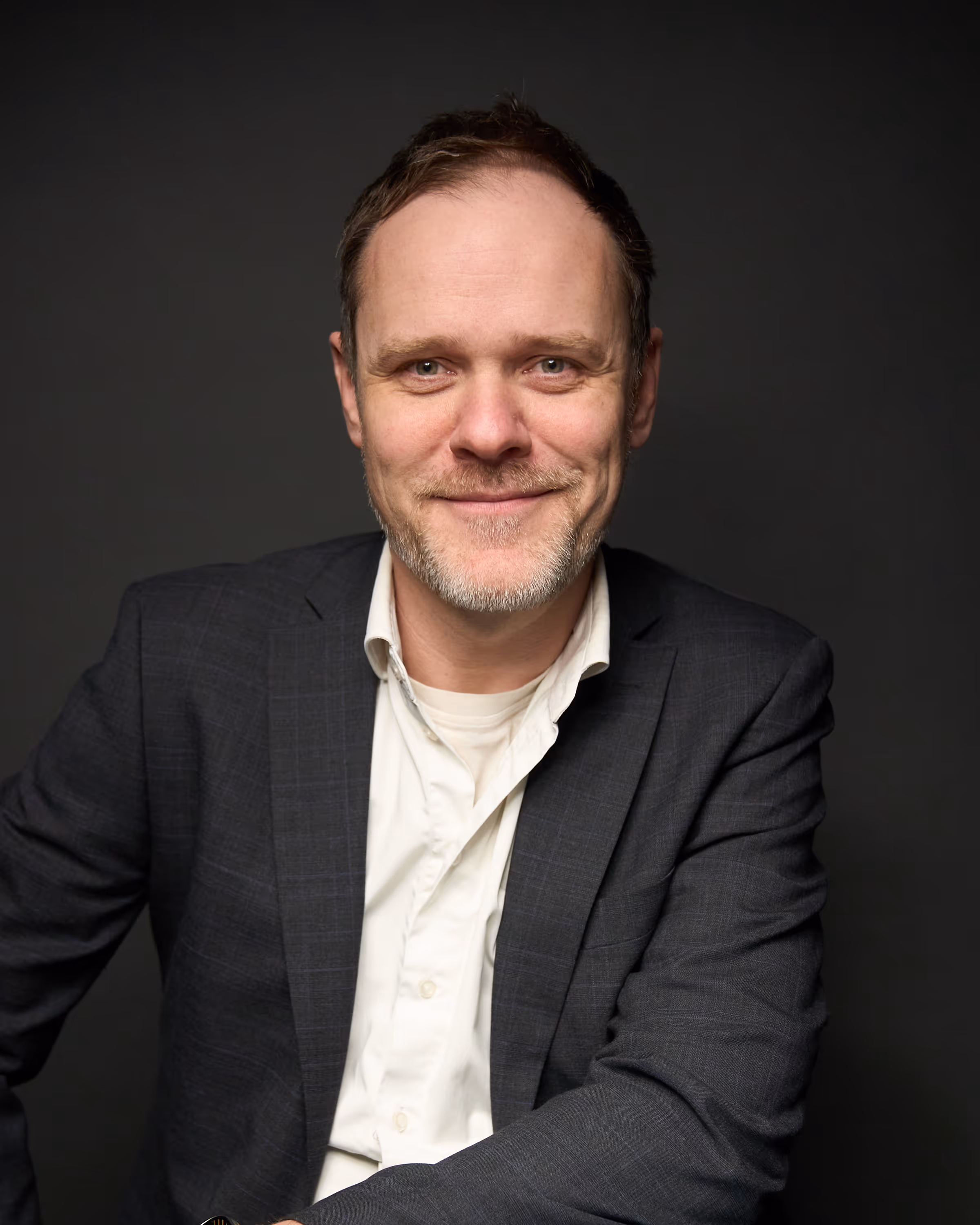 Jarle Bjørnbeth