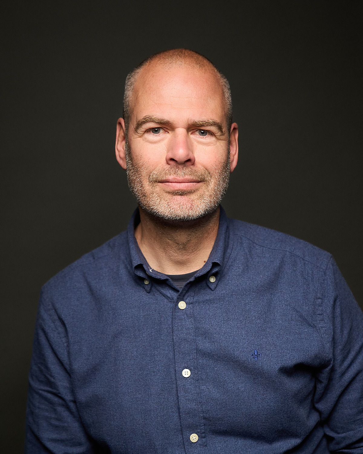 Christian Løverås