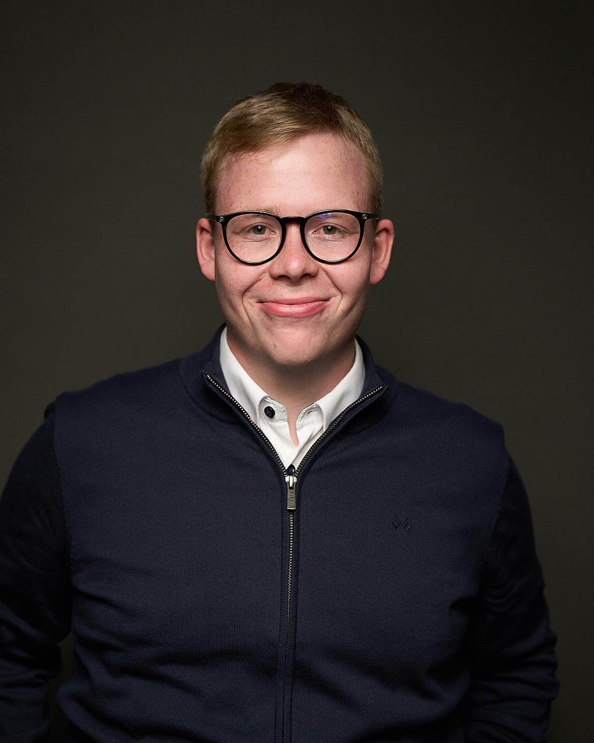Eirik Berntsen